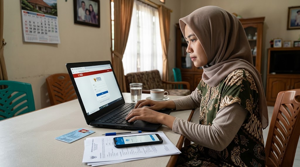 Memahami Fungsi dan Urgensi Nomor Induk Berusaha