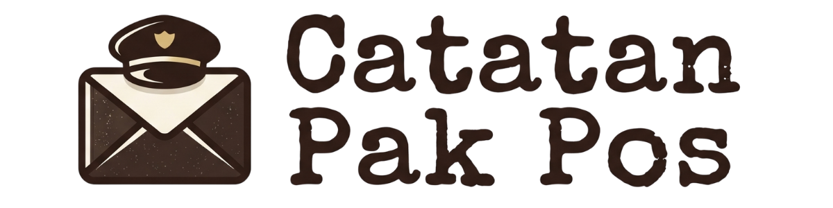 catatanpakpos.com